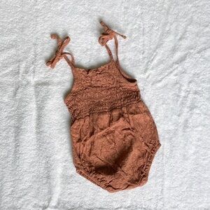 Rylee + Cru Kaia Romper